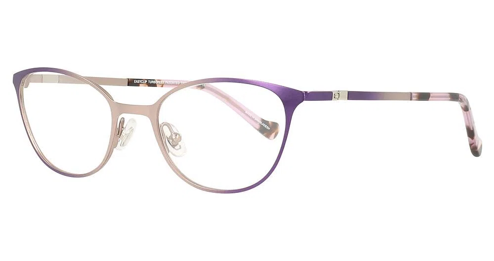 Easyclip EC548 Eyeglasses - view 7